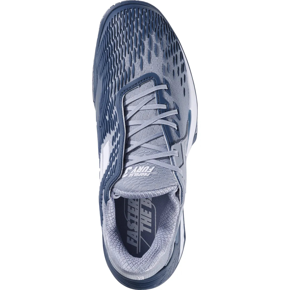 ZAPATILLAS BABOLAT PROPULSE FURY TODAS SUPERFICIES