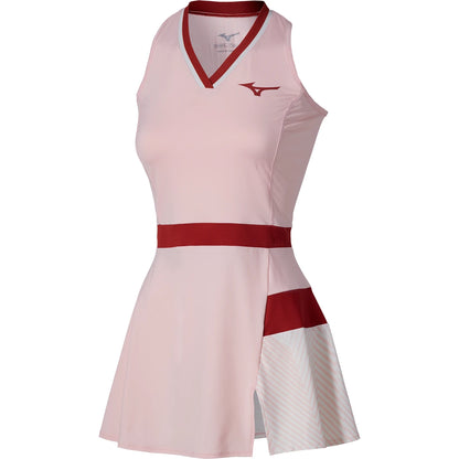 VESTIDO MIZUNO MUJER STARGAZER TENIS