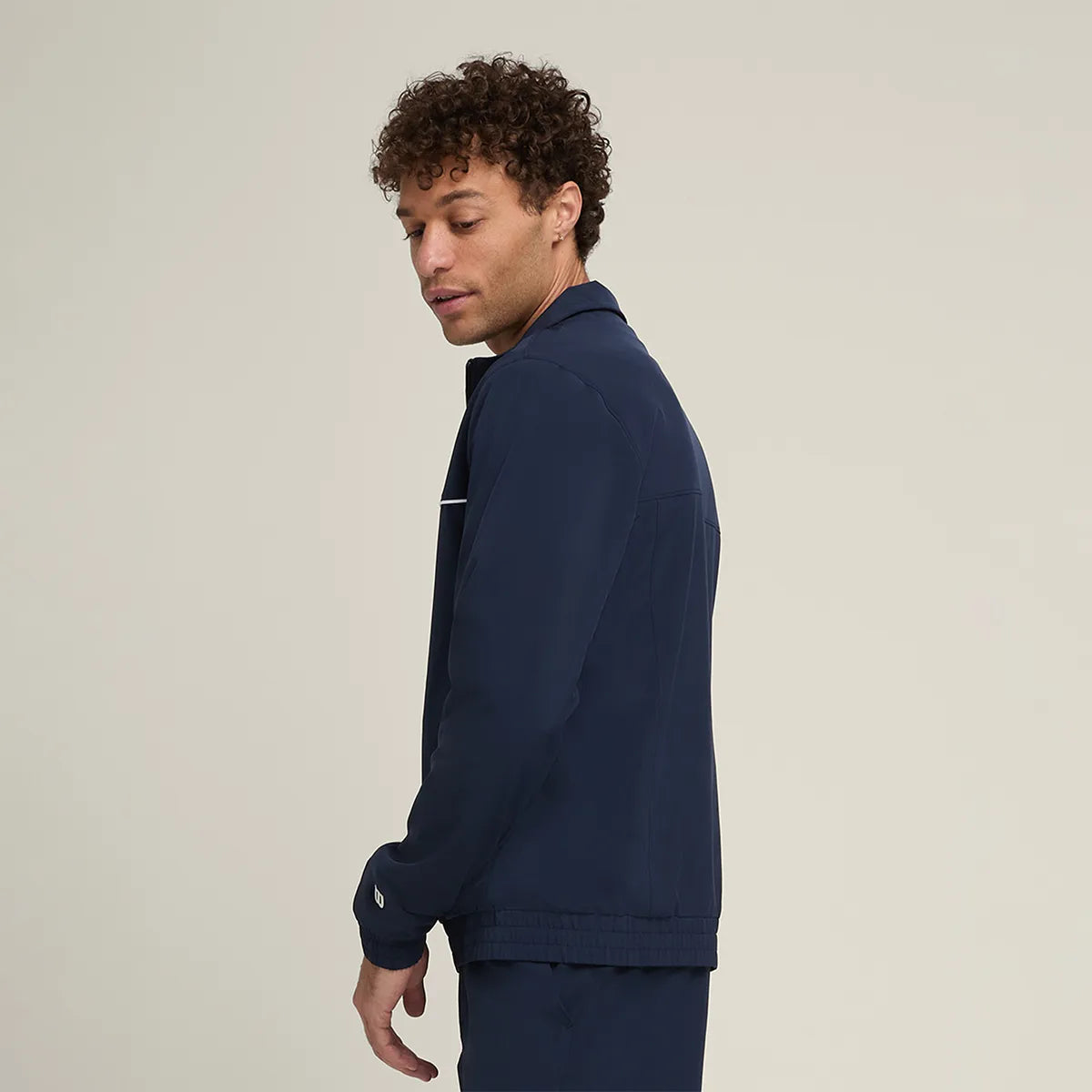 CHAQUETA WILSON TEAM SLAM WOVEN