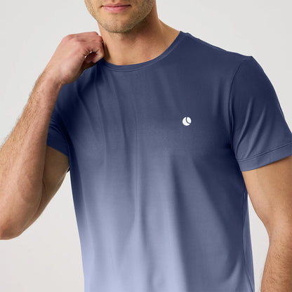 CAMISETA BJORN BORG ACE GRÁFICA