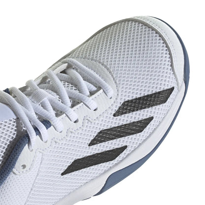 ZAPATILLAS ADIDAS JUNIOR COURTFLASH TODAS SUPERFICIES