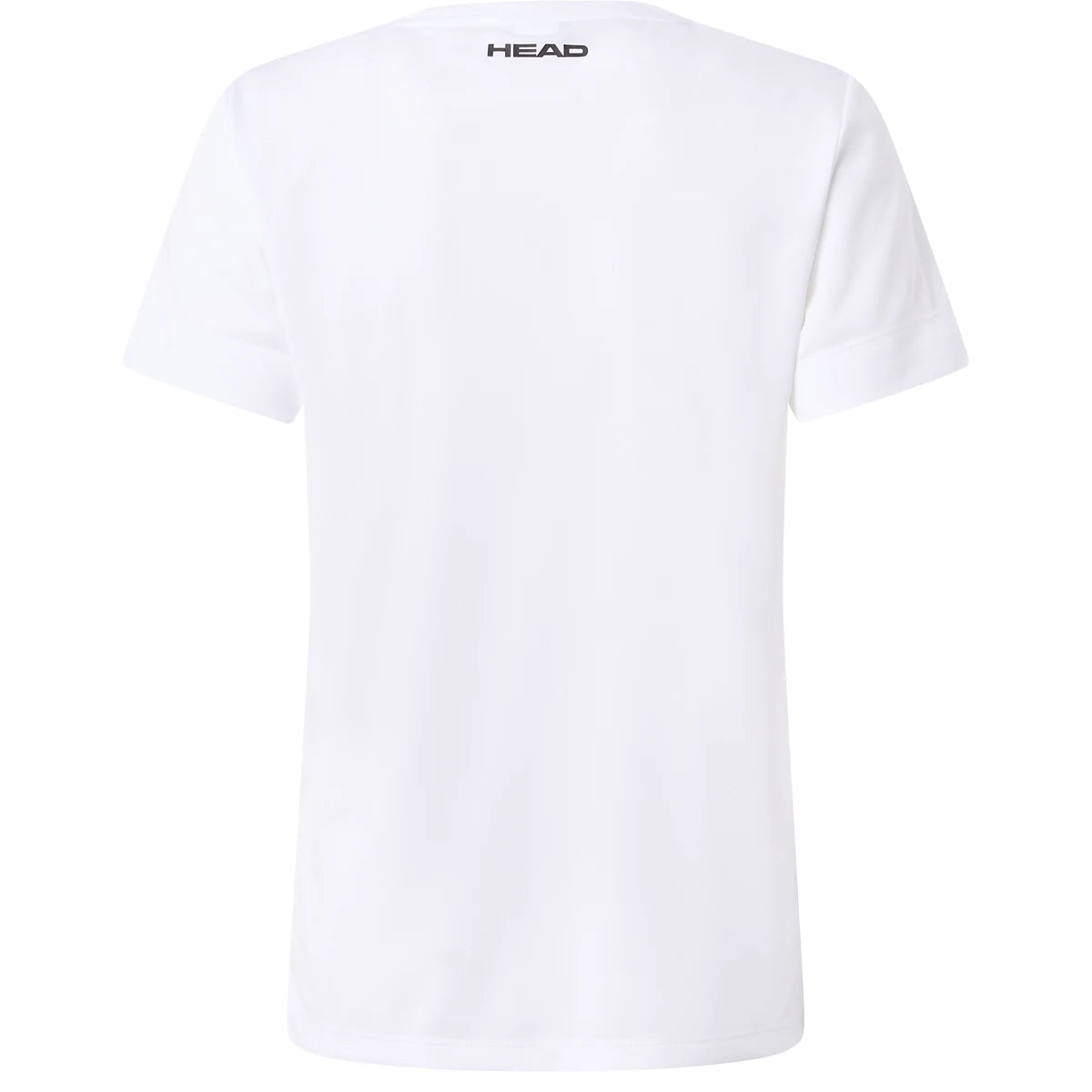 CAMISETA HEAD MUJER TIE-BREAK 2