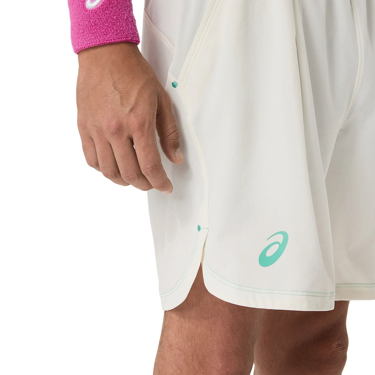 PANTALÓN CORTO ASICS GAME