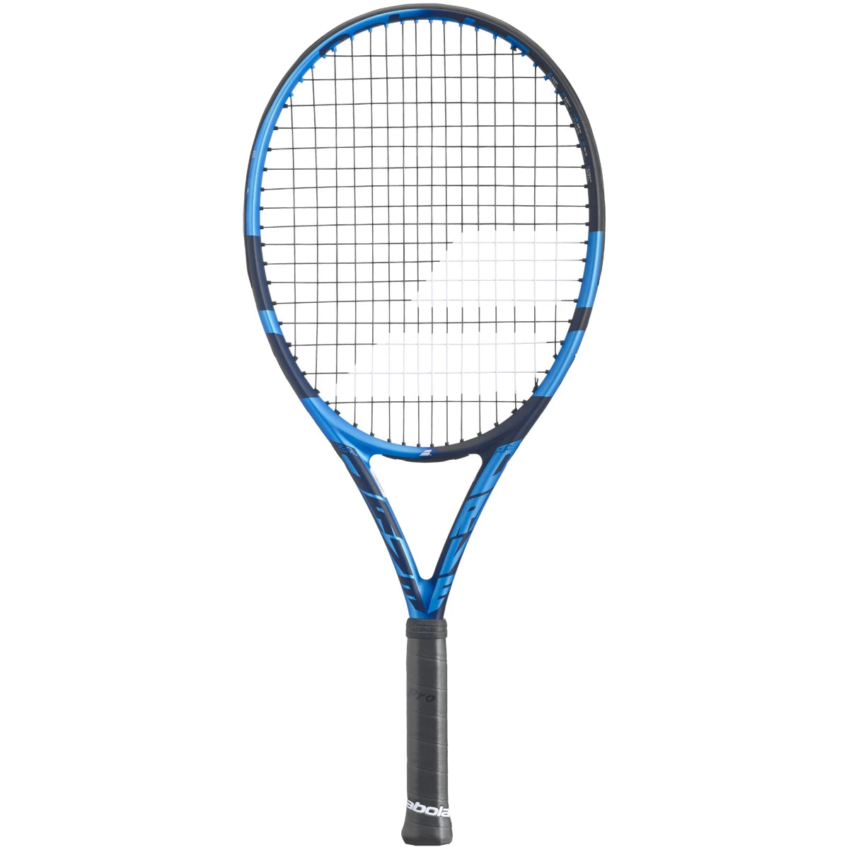 RAQUETA BABOLAT PURE DRIVE JUNIOR 25 (240 GR)