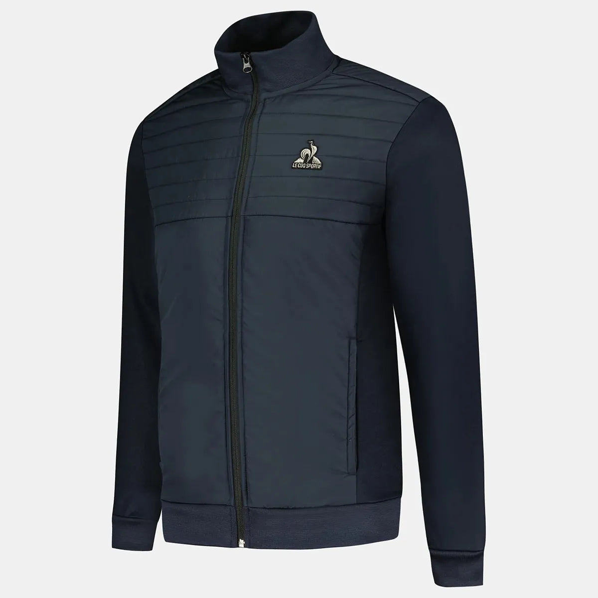 CHAQUETA LE COQ SPORTIF HYBRIDE