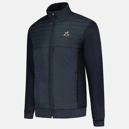 CHAQUETA LE COQ SPORTIF HYBRIDE