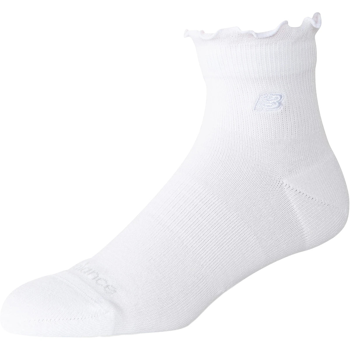 PAR DE CALCETINES NEW BALANCE ACTIVE PREMIUM COLLECTION