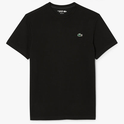 CAMISETA LACOSTE CORE PERFORMANCE CROCO GRAPHIC