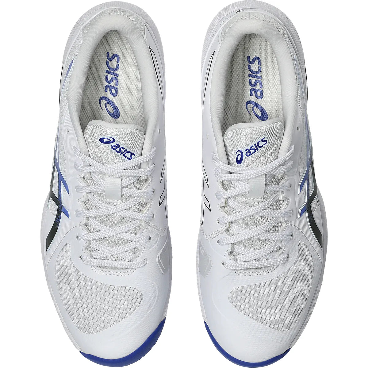 ZAPATILLAS ASICS SOLUTION SWIFT FF 2 TIERRA BATIDA
