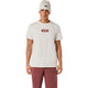 CAMISETA ASICS TRAINING LOGO GRAPHIC