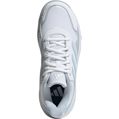 ZAPATILLAS ADIDAS MUJER COURTJAM CONTROL 3 TIERRA BATIDA
