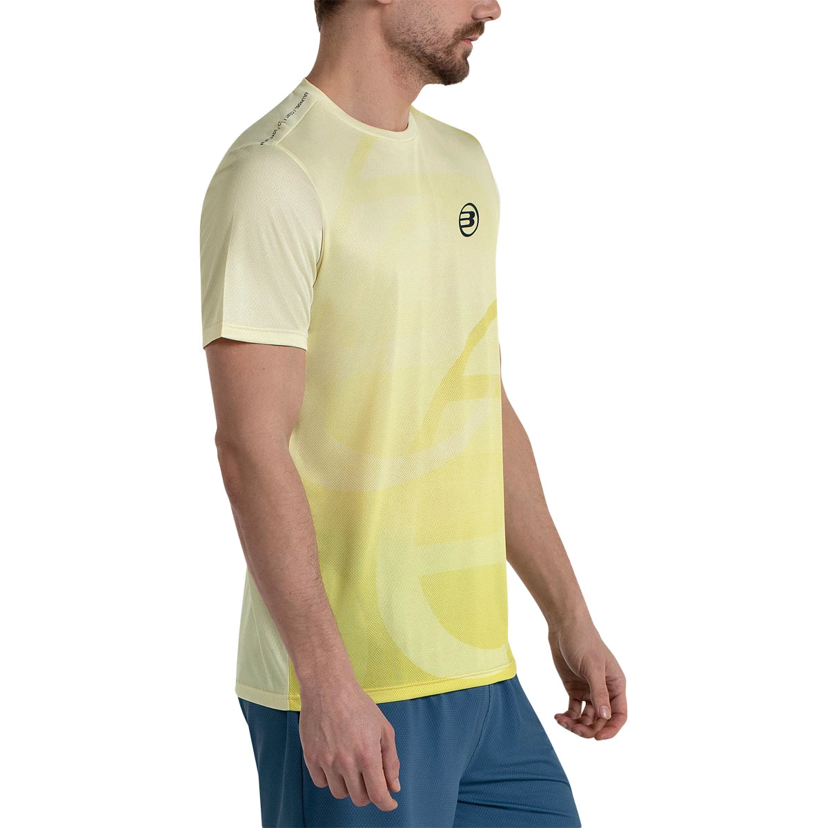 Camiseta Bullpadel Cayon
