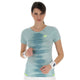 CAMISETA LOTTO MUJER TECH II - D2