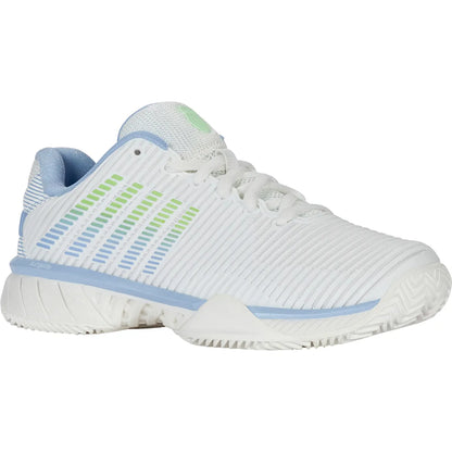 ZAPATILLAS K-SWISS MUJER HYPERCOURT EXPRESS 2 TIERRA BATIDA
