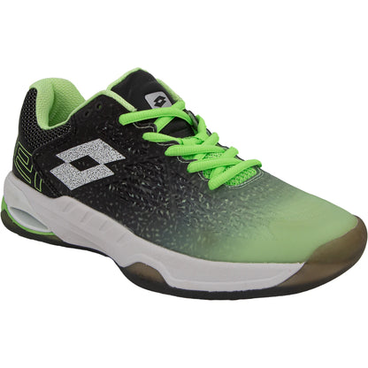 ZAPATILLAS LOTTO MUJER SUPERRAPIDA 100 PÁDEL/TIERRA BATIDA