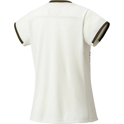 Camiseta Yonex Mujer Tour Elite 20854Ex