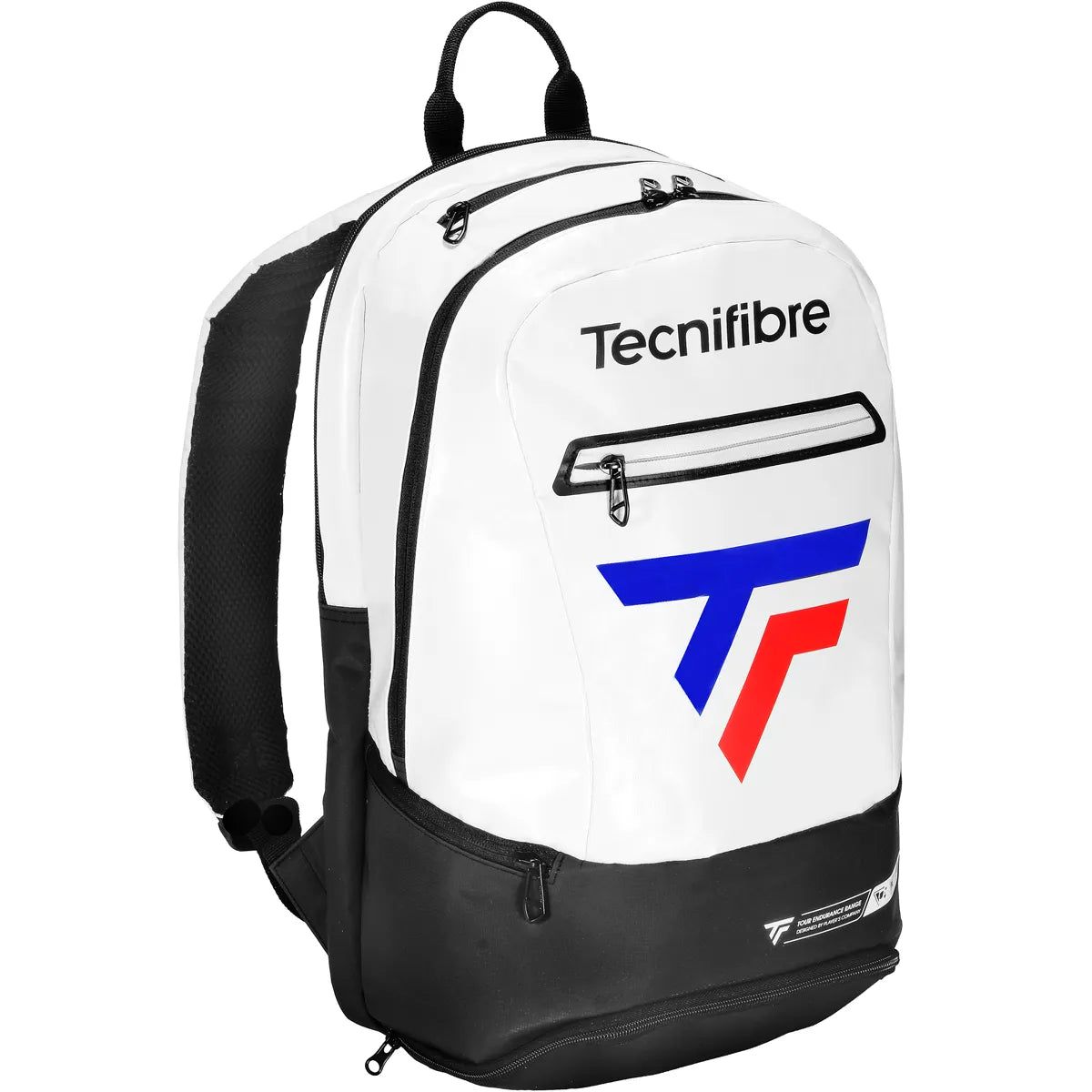 MOCHILA TECNIFIBRE TOUR ENDURANCE WHITE