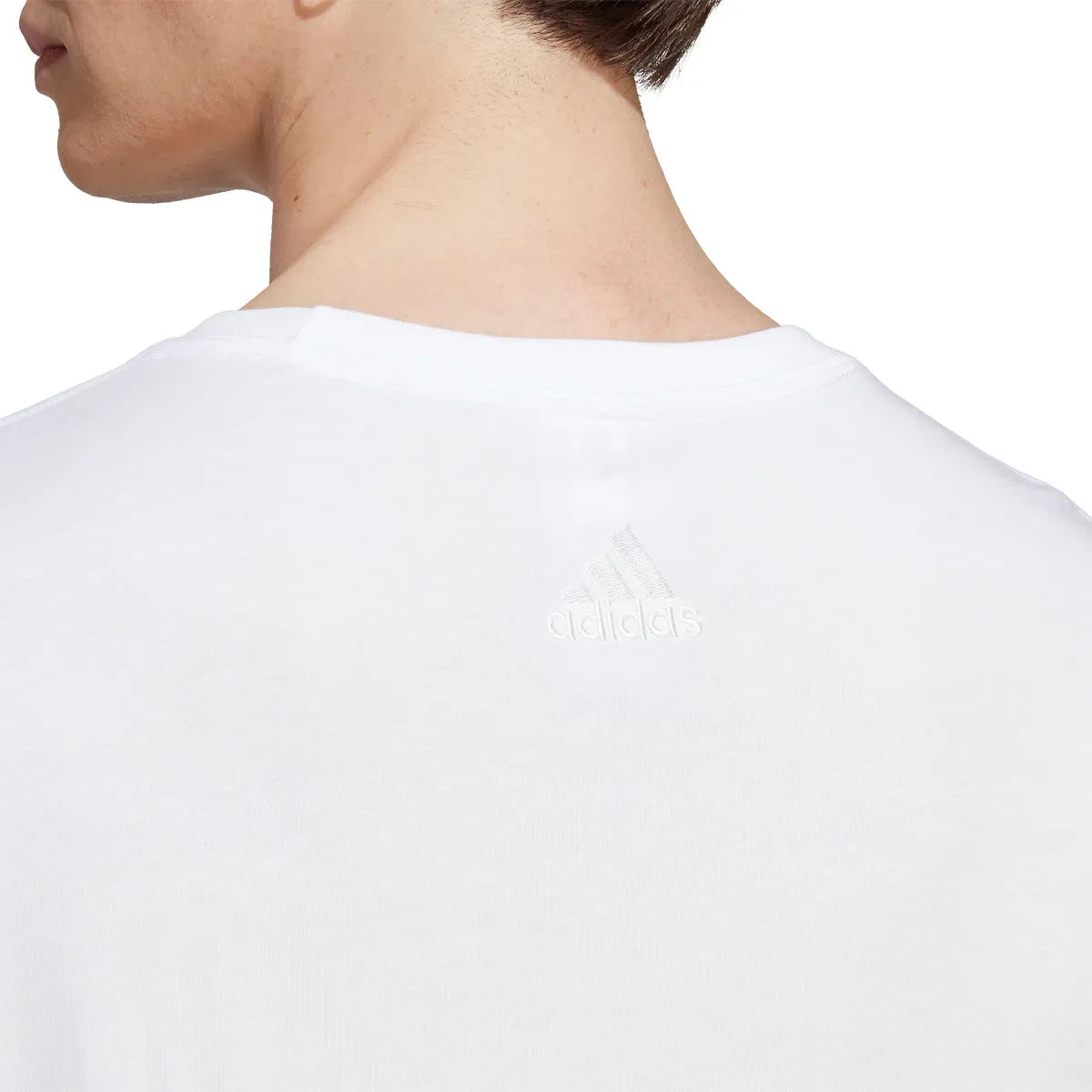 CAMISETA ADIDAS ESTAMPADA
