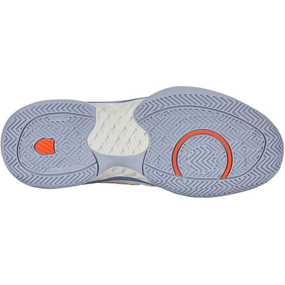 ZAPATILLAS K-SWISS HYPERCOURT EXPRESS 2 TODAS SUPERFICIES