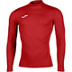 CAMISETA JOMA JUNIOR MANGA LARGA BRAMA ACADEMY COMPRESIÓN