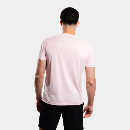 CAMISETA SECOND SERVE OPEN BASELINE