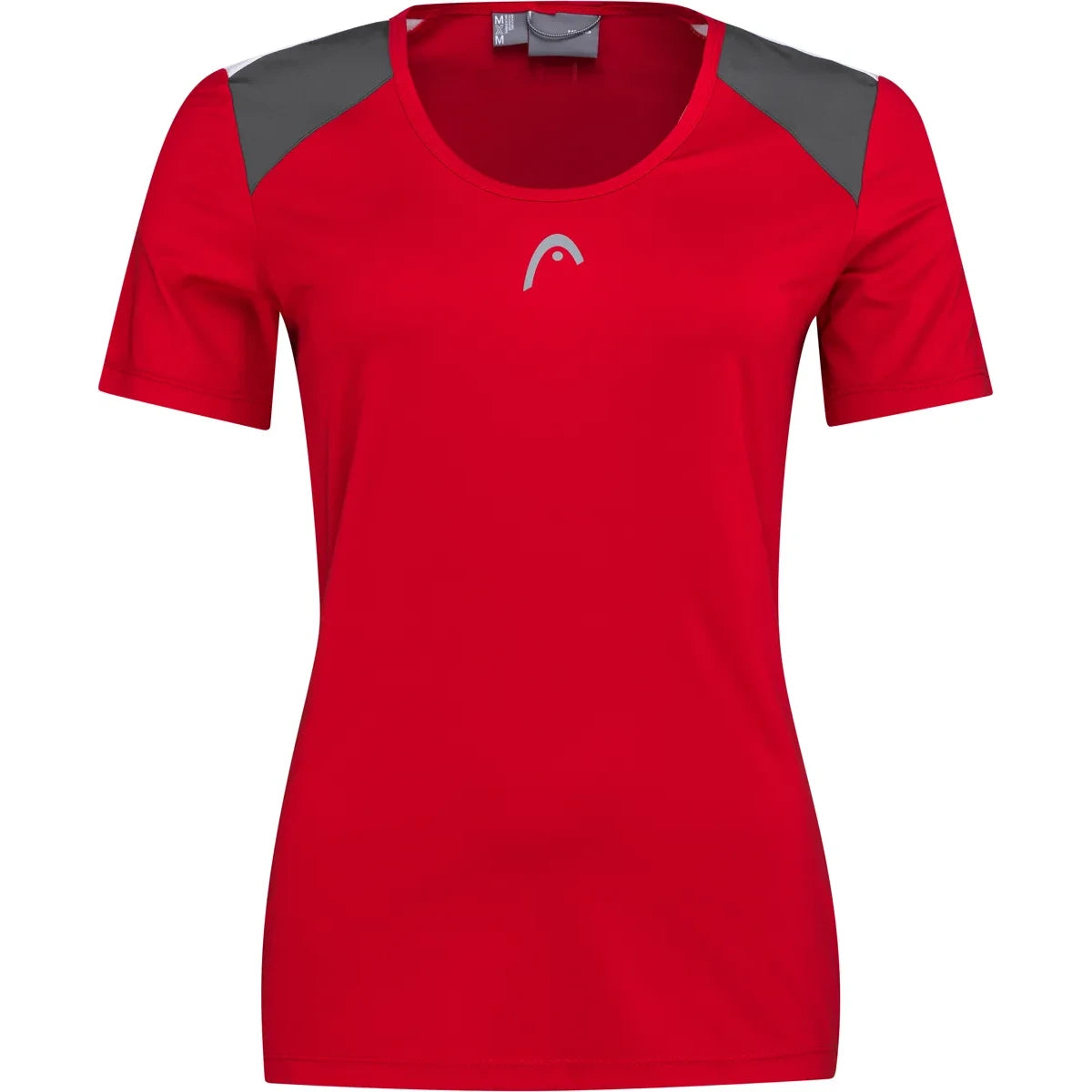 CAMISETA HEAD MUJER CLUB 22 TECH