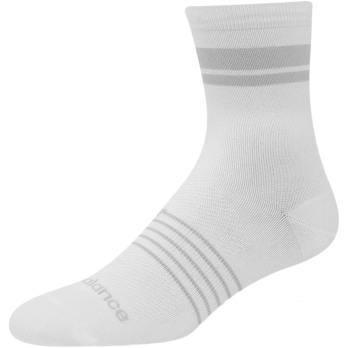 PAR DE CALCETINES NEW BALANCE PRO RUN (MID)