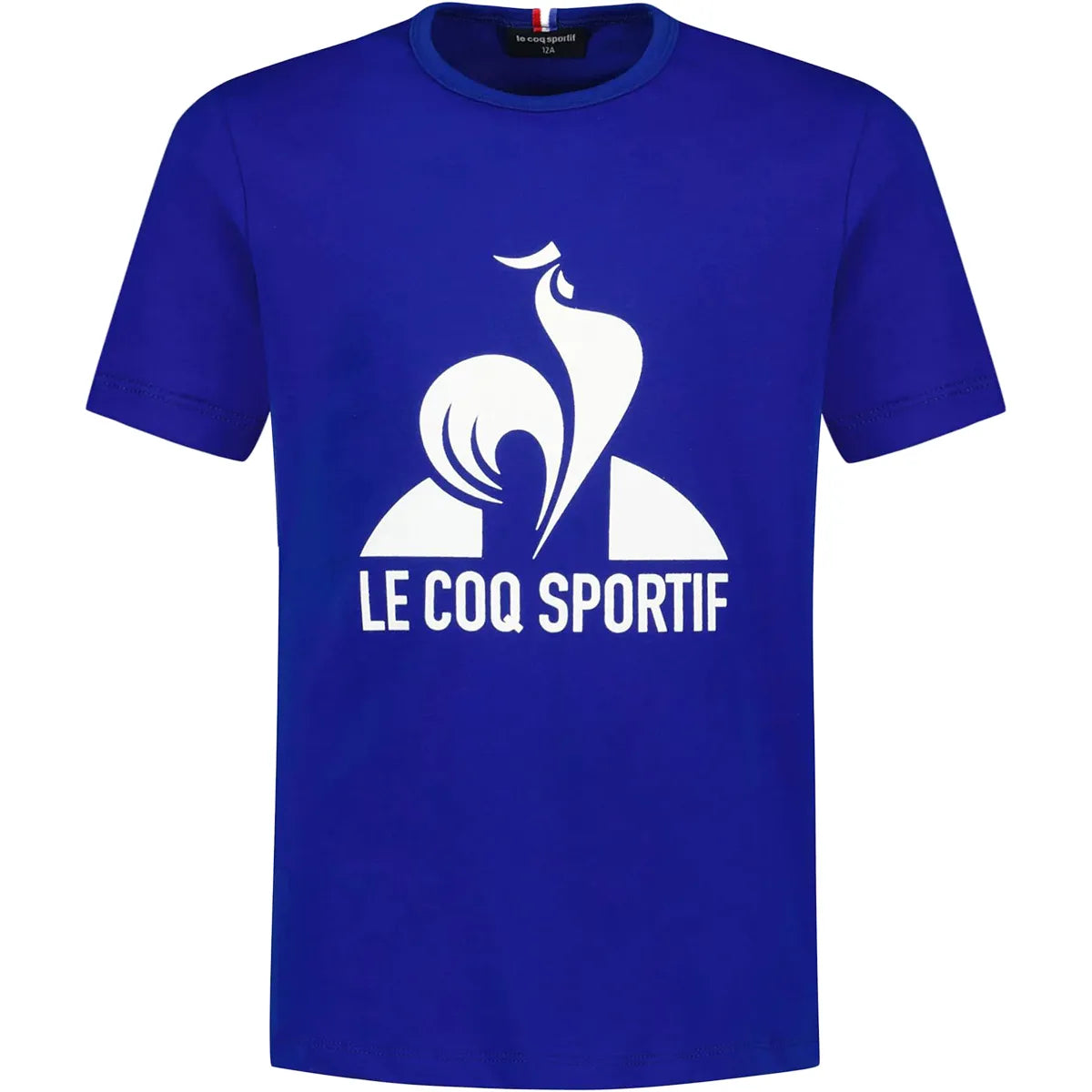 CAMISETA LE COQ SPORTIF JUNIOR ESENCIALES
