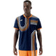 CAMISETA YONEX HOMBRE TOUR ELITE 10639EX