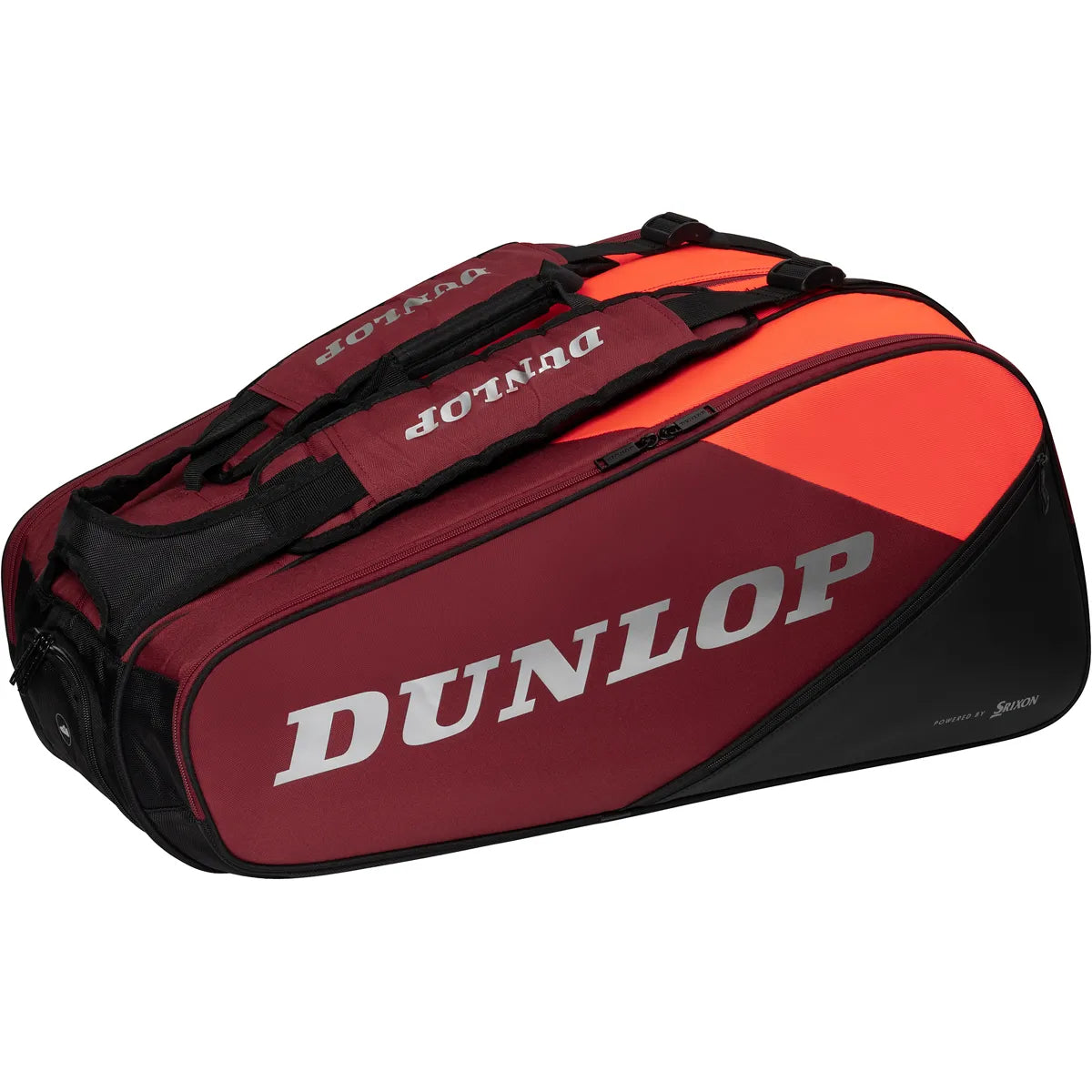 THERMO-BAG DUNLOP CX PERFORMANCE 12 RAQUETAS