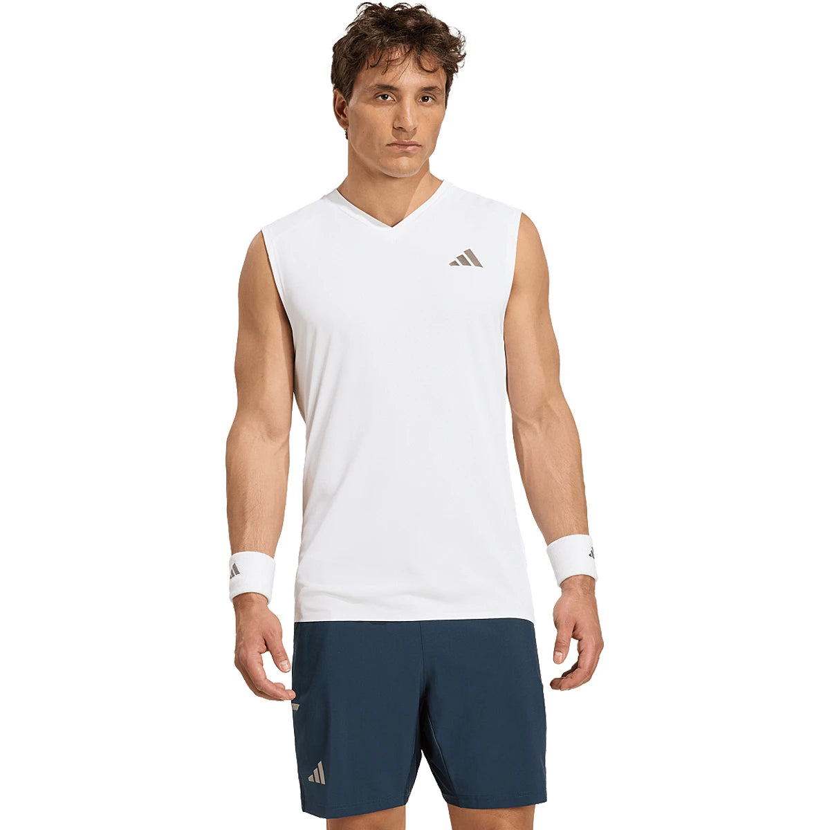 CAMISETA DE TIRANTES ADIDAS HOMBRE LONDRES