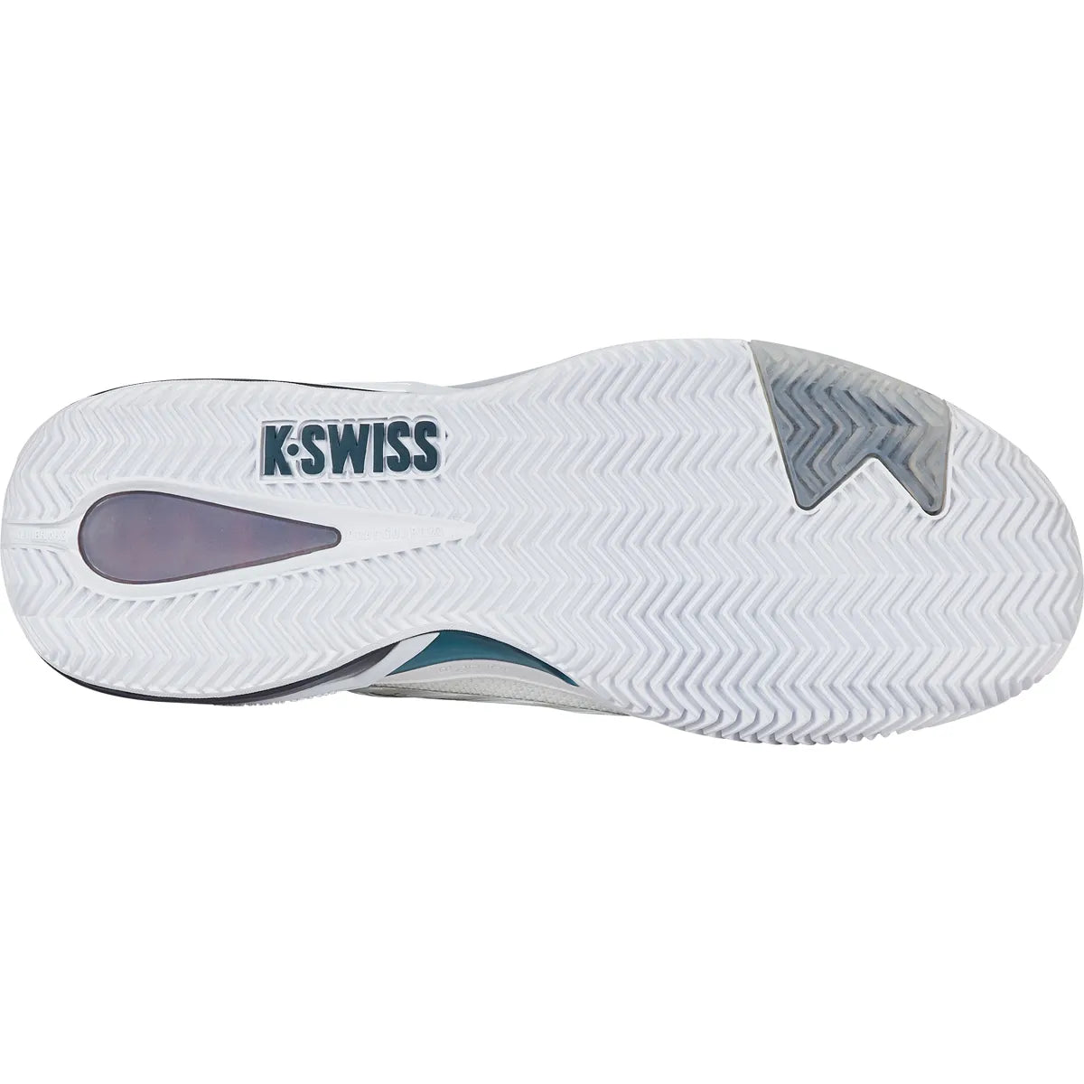 ZAPATILLAS K-SWISS ULTRASHOT 4 TIERRA BATIDA