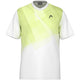 CAMISETA HEAD JUNIOR NIÑO VISION TOPSPIN