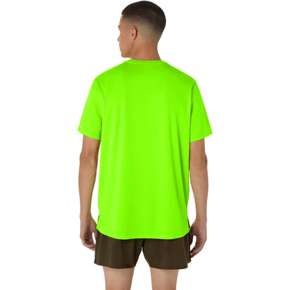 CAMISETA ASICS CORE