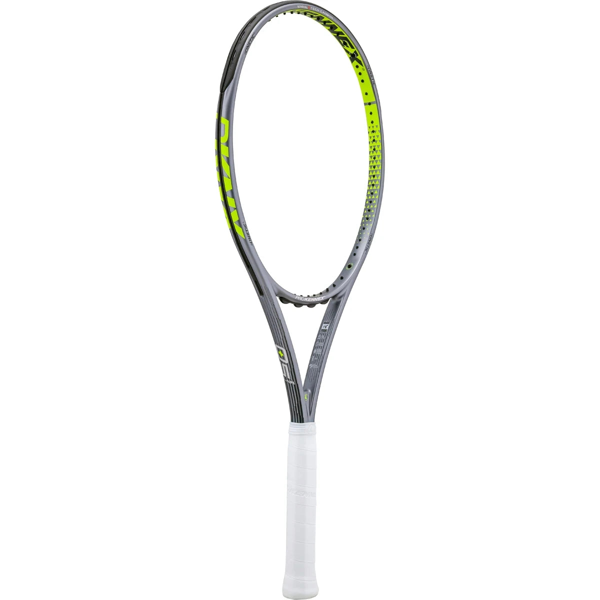 RAQUETA PRO KENNEX KI Q+5 FLAIR (255 GR)
