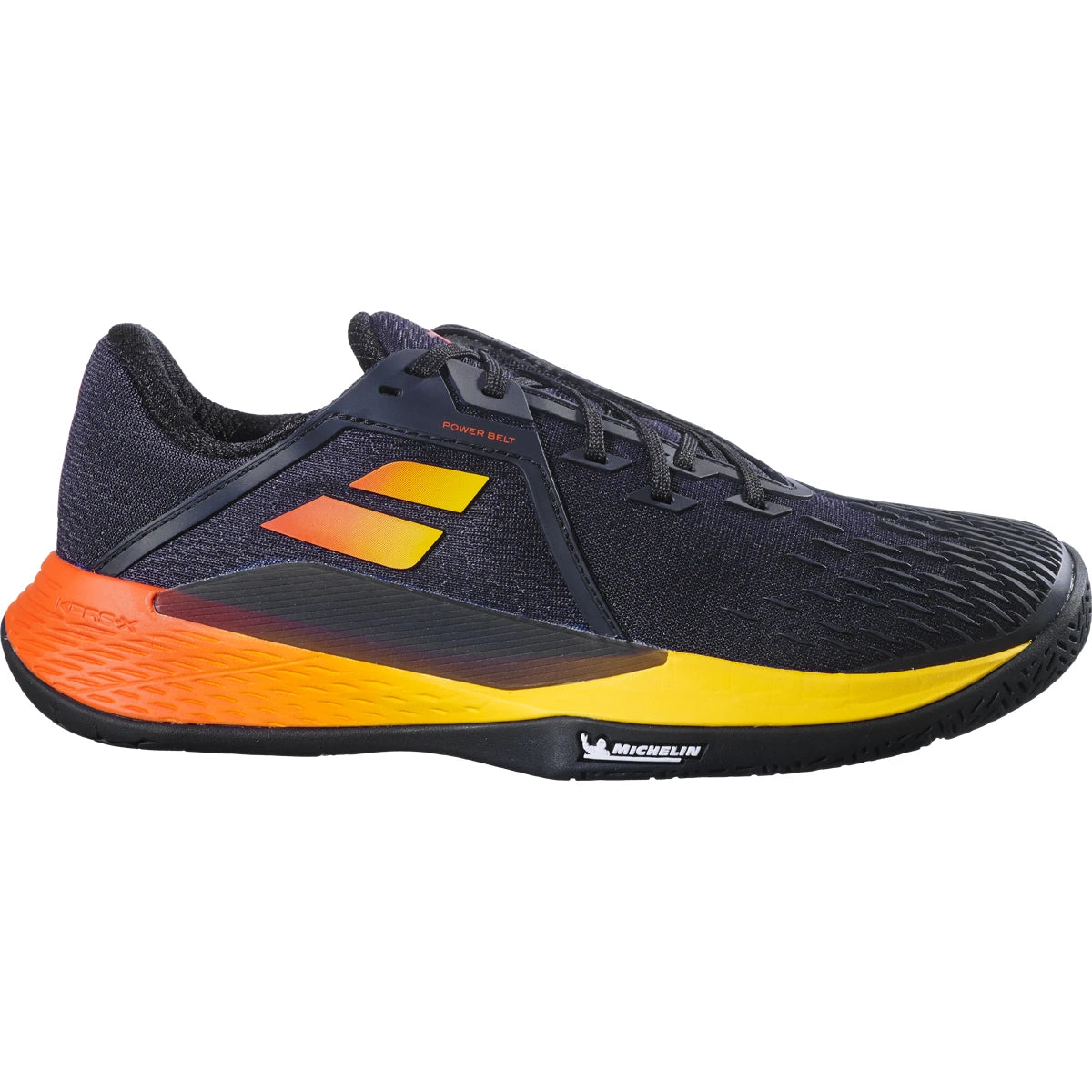 ZAPATILLAS BABOLAT PROPULSE FURY 3 TODAS SUPERFICIES