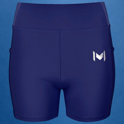 SHORT MOURATOGLOU APPAREL MUJER PARÍS