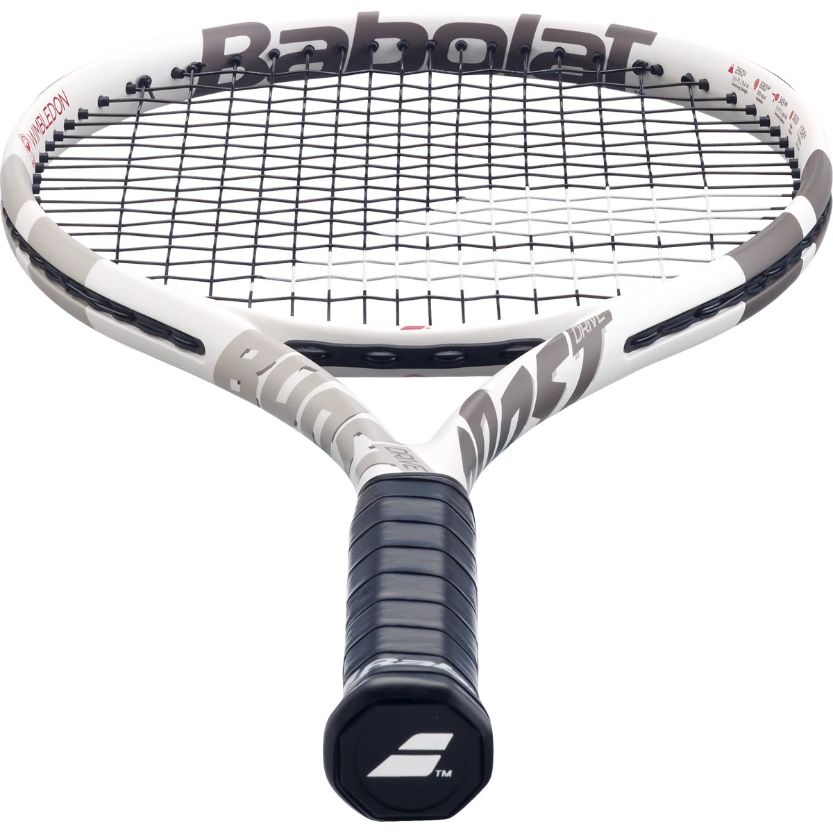 RAQUETA BABOLAT BOOST WIMBLEDON 2026 (260 GR)