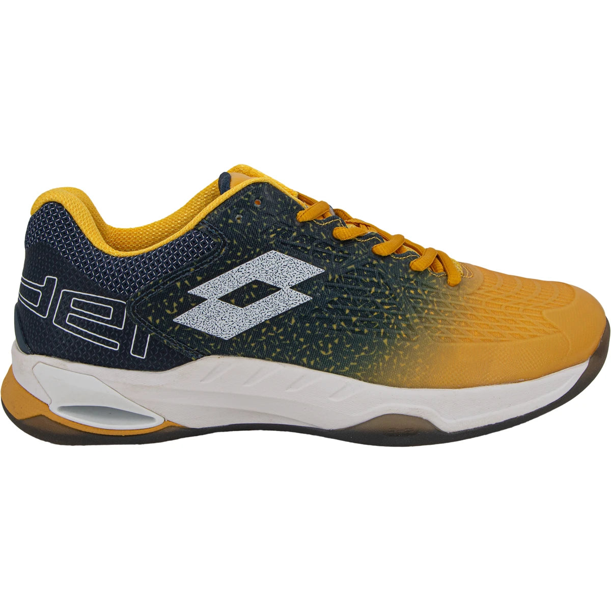 ZAPATILLAS LOTTO SUPERRAPIDA 100 PÁDEL/TIERRA BATIDA