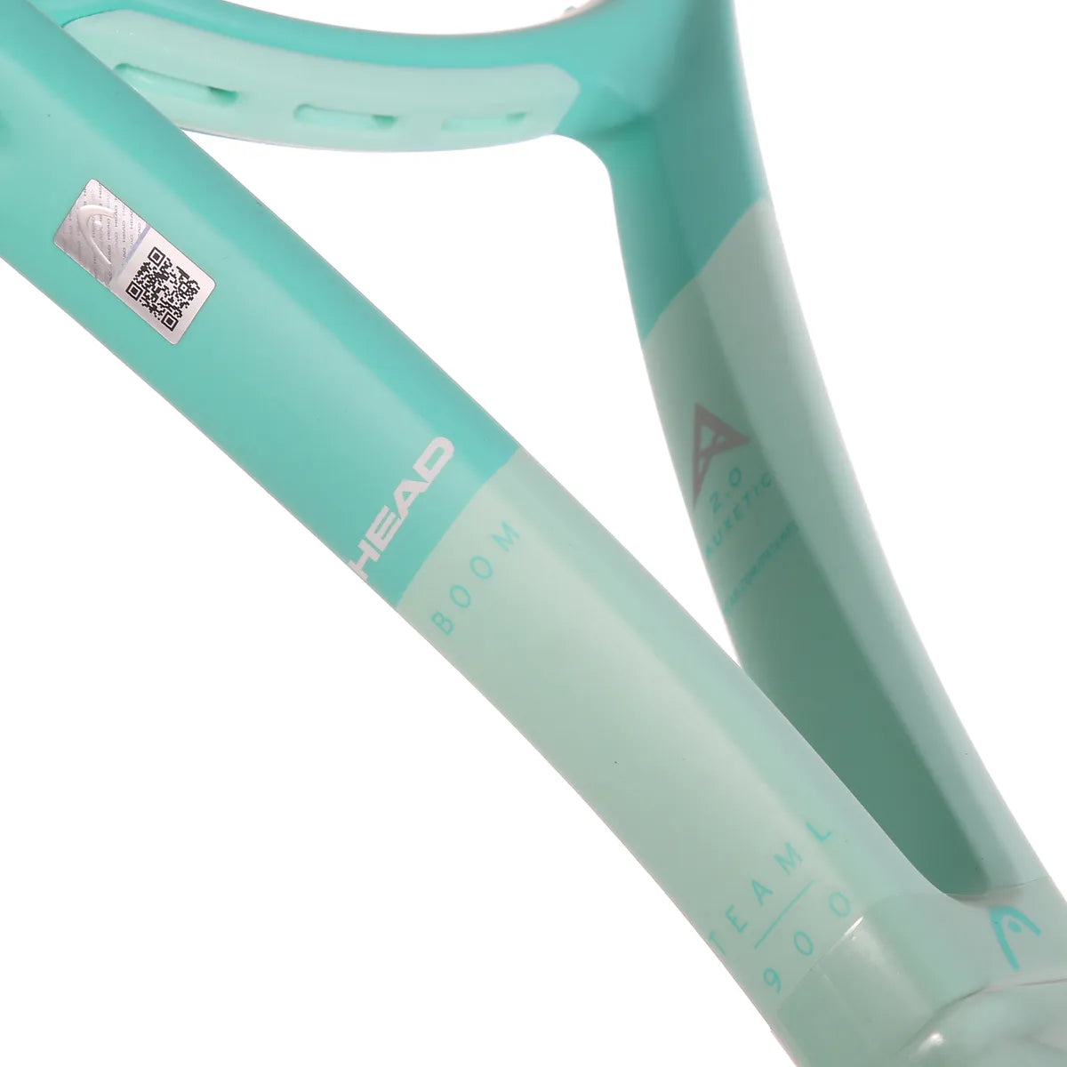 RAQUETA HEAD BOOM TEAM L ALTERNATE (260 GR)