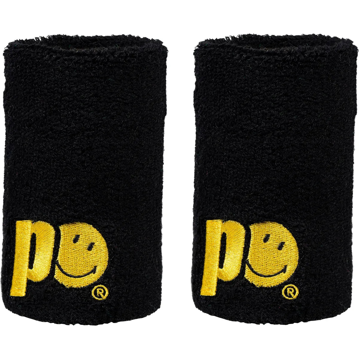 MUÑEQUERA PRINCE/SMILEY ANCHA