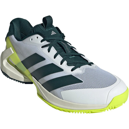 ZAPATILLAS ADIDAS ADIZERO UBERSONIC 5 TIERRA BATIDA