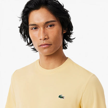 CAMISETA LACOSTE DJOKOVIC EURO CLAY