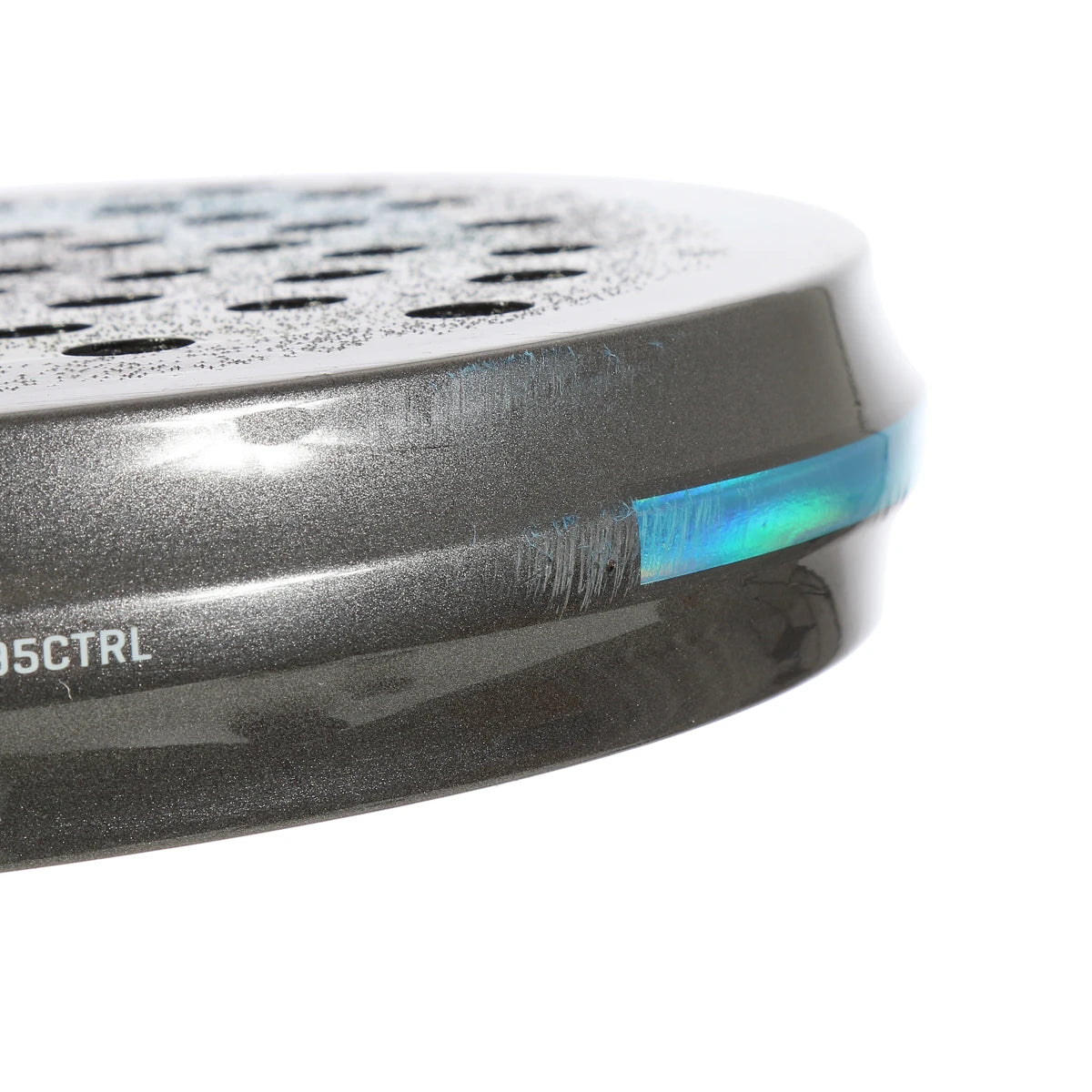 Raqueta Segunda Mano de Pádel Pallap Velocity Elite