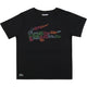 CAMISETA LACOSTE JUNIOR
