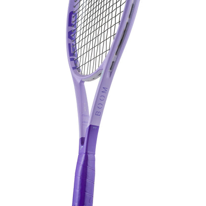 RAQUETA HEAD BOOM MP ALTERNATE (295 GR) ENCORDADA