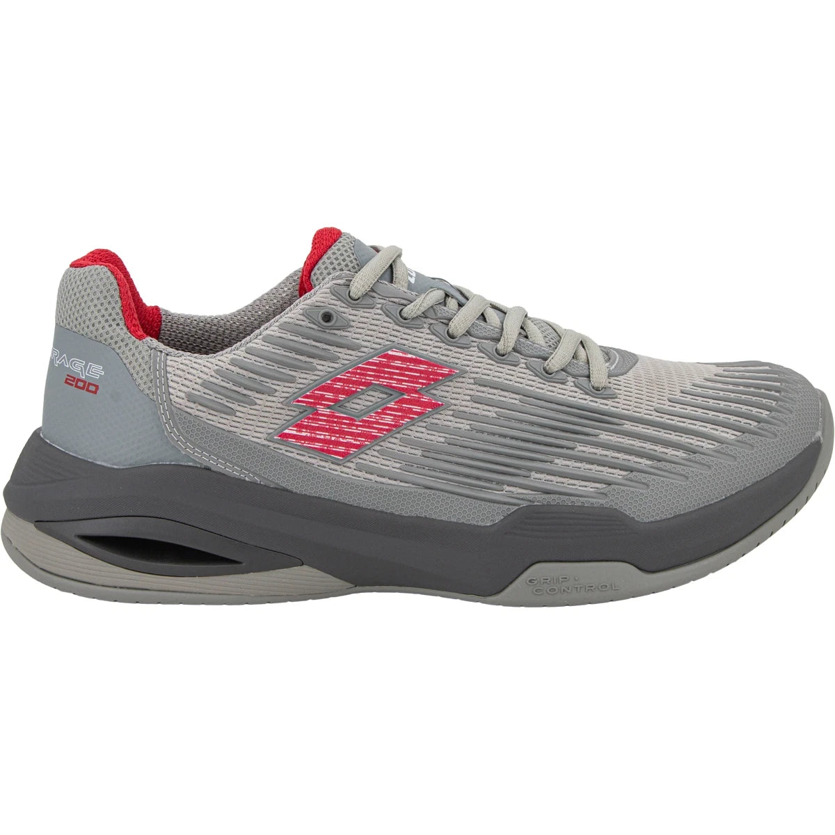 ZAPATILLAS LOTTO MIRAGE 200 II TODAS SUPERFICIES