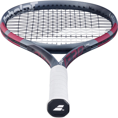 RAQUETA BABOLAT EVO AERO LITE GEN2 PINK (260 GR) (ENCORDADA)