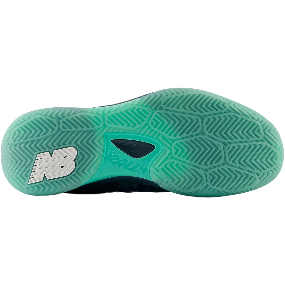 ZAPATILLAS NEW BALANCE FRESHFOAM CT-RALLY V2 TIERRA BATIDA