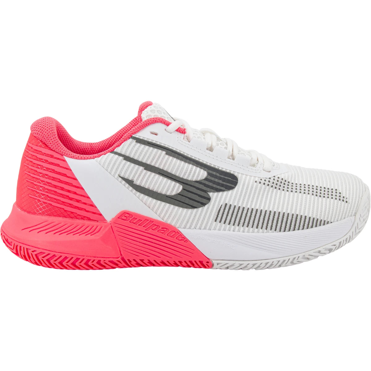 ZAPATILLAS PÁDEL BULLPADEL MUJER PERF COMFORT 26V